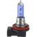 SuperWhite Blue H11 55W / 12V Halogen Lamp, per piece (E4)