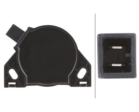 Backup Alarm, Image 3