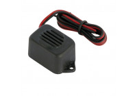 Light alarm 6-12V