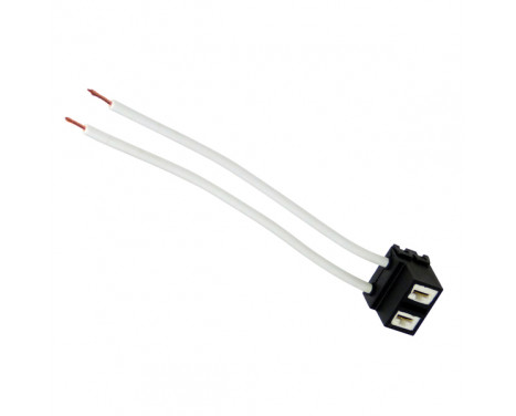 Replacement plug H7 ceramic lamp, Image 2