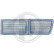 Plate, bumper, Thumbnail 2