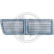 Plate, bumper, Thumbnail 2