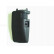 Rear bumper left + reflector