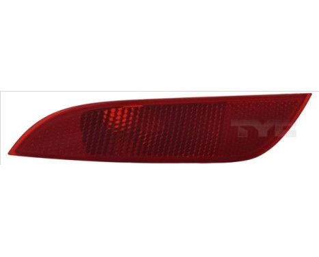 Rear Fog Light
