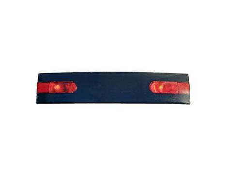 Reflector intermediate lights 8/92+ 3/5-door+convertible VALEO