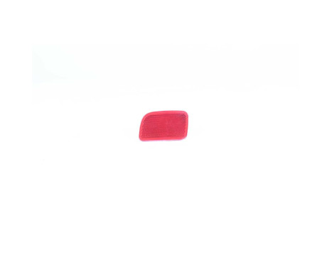 Reflector, parking / front position light