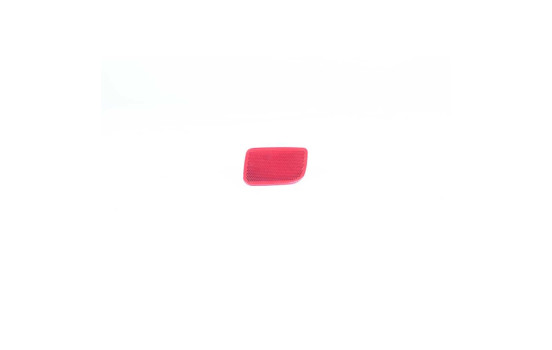 Reflector, parking/side position light right