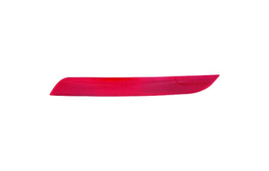 Reflector, parking / width light