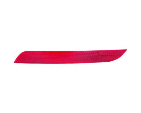 Reflector, parking / width light