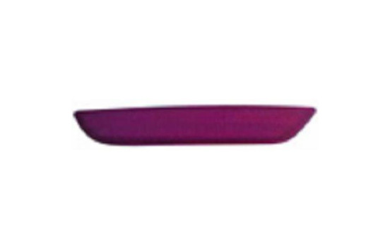 Reflector, parking / width light