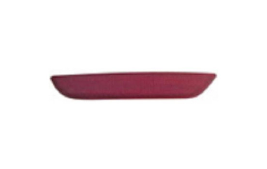 Reflector, parking / width light