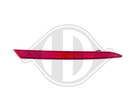 Reflector, parking / width light, Image 3