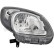 Reflector, parking / width light, Thumbnail 3