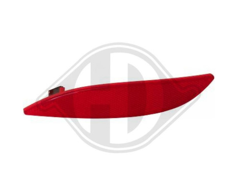 Reflector, parking / width light, Image 3