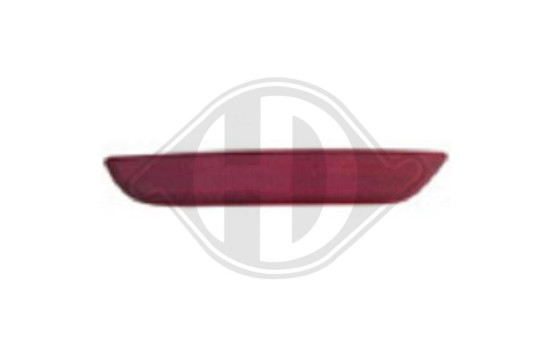 Reflector, parking / width light, Image 2