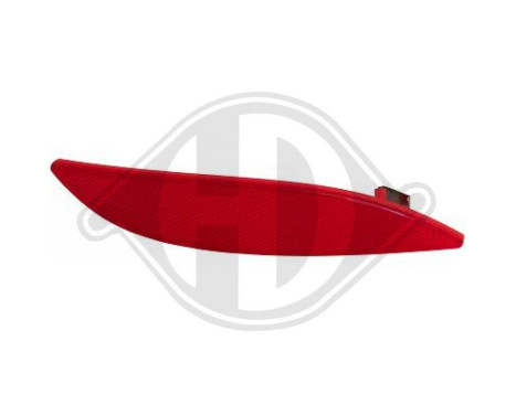 Reflector, parking / width light, Image 3