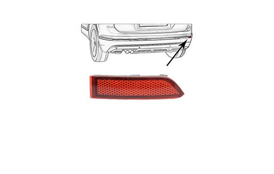 REFLECTOR R.