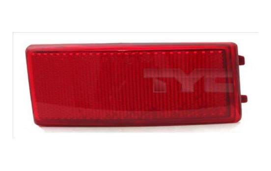 Reflex Reflector, Image 2