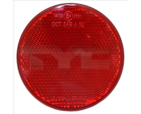 Reflex Reflector