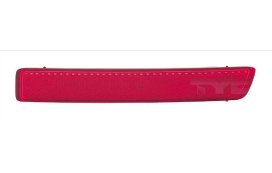Reflex Reflector, Image 2