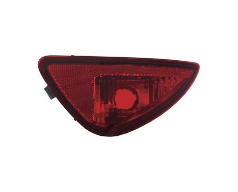 Reflex Reflector