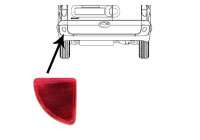 Reflex Reflector