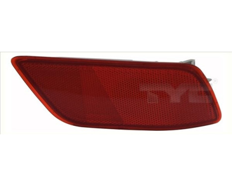 Reflex Reflector