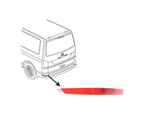 Reflex Reflector
