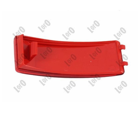 Reflex Reflector, Image 3