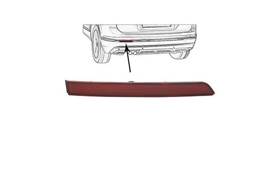 Reflex Reflector