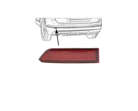 Reflex Reflector, Image 2