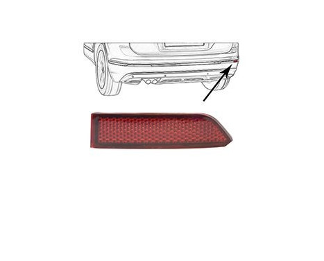 Reflex Reflector, Image 2