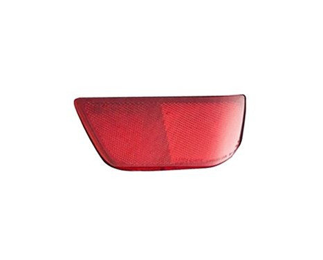 Retro-reflector (cat's eye)