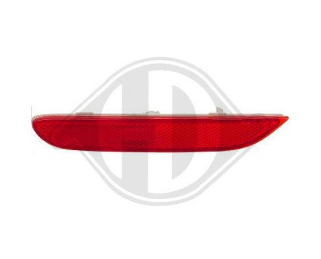 Retro-reflector (cat's eye), Image 2