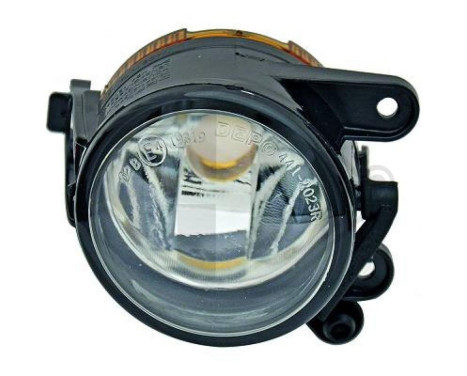 Retro-reflector (cat's eye), Image 2