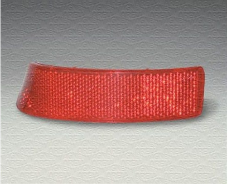 Retro reflector (cat-eye)