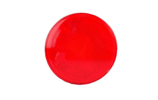 Retro-reflector (cat-eye)