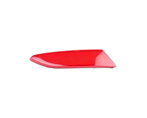 Retro-reflector (cat-eye)