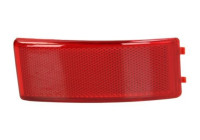 Retroreflector (cat's eye)