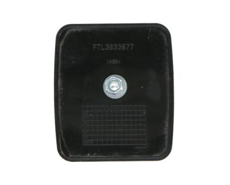 Retroreflector (cat's eye), Image 2