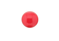 Retroreflector (cat's eye)