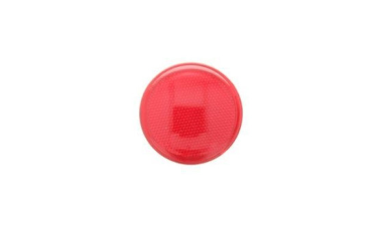 Retroreflector (cat's eye)
