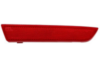 Retroreflector (cat's eye)