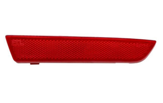 Retroreflector (cat's eye)