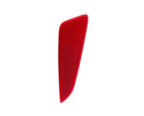 Retroreflector (cat's eye)