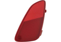 Retroreflector (cat eye)