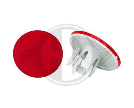 Retroreflector (cat eye), Image 2