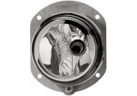 Bend Headlight 1N0 009 295-031 Hella