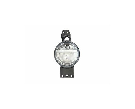DAYLIGHT L/R 0515958 Van Wezel