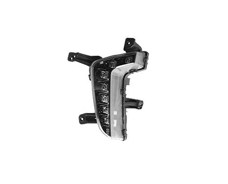 DAYLIGHT LEFT 8282957 Van Wezel